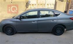 نیسان سێنترا